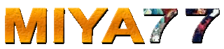 Miya77 logo